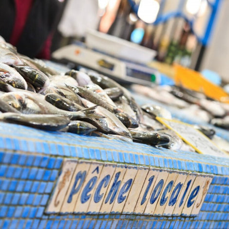 Seafood