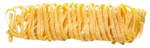 Artisanal Tagliatelle all'uovo by Giuseppe Cocco, 250g - Les Gastronomes