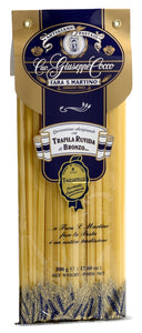 Artisanal Tagliatelle by Giuseppe Cocco, 500g - Les Gastronomes