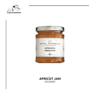 Belberry Apricot Jam 880g - Les Gastronomes