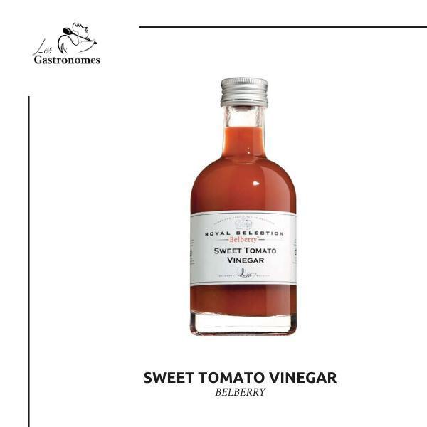 Belberry Sweet Tomato Vinegar 