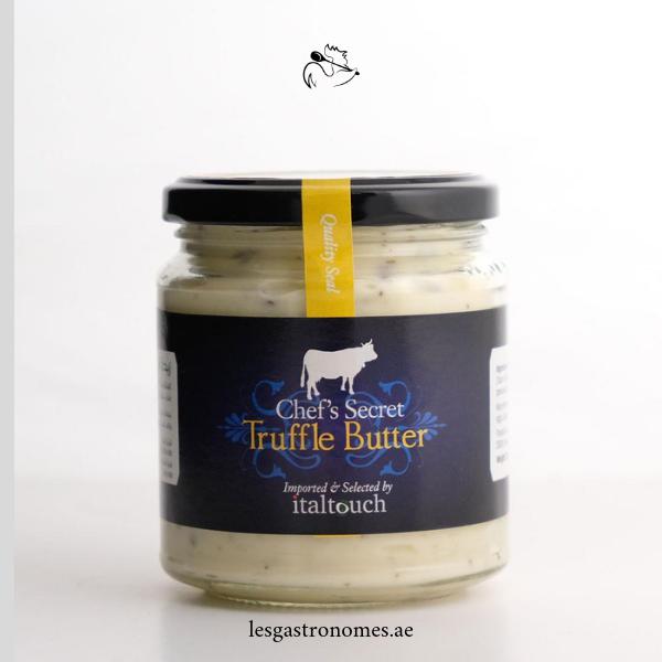 Italtouch Truffle Butter
