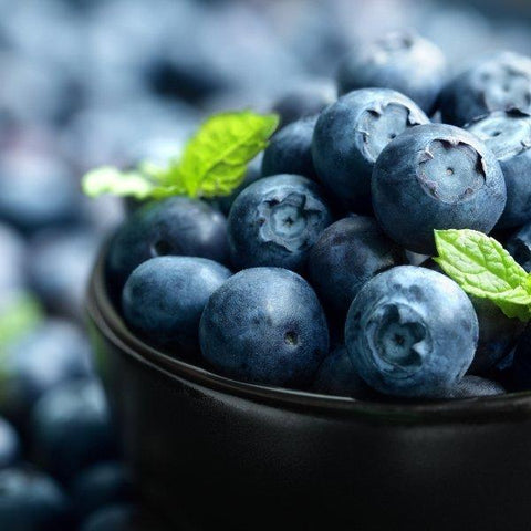 Blueberries - 100g - Les Gastronomes
