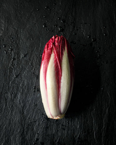 Chicory Red - Endive Rouge 300g - Les Gastronomes