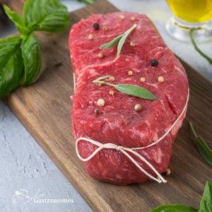 Frozen Fillet Steak _ Angus Premium Selection _ US - Les Gastronomes