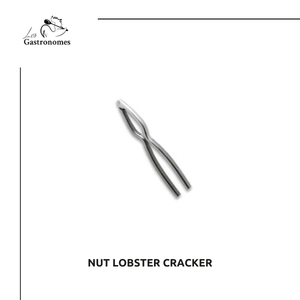 Lobster Cracker - Les Gastronomes