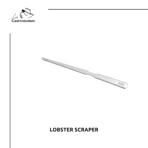 Lobster Scrapper - Les Gastronomes