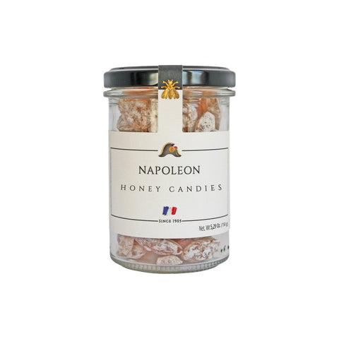 Napoleon Original Honey Candy Lozenges 150g - Les Gastronomes