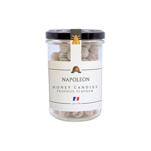 Napoleon Propolis Honey Candy Lozenges 150g - Les Gastronomes