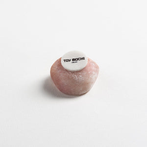 New! Stawberry Mochi - Toy Mochi Basic - 6 pieces - Les Gastronomes