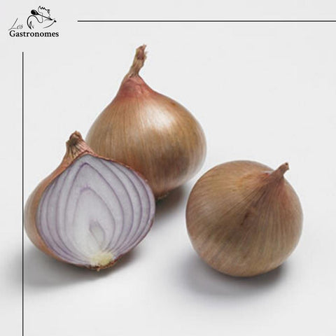 Onion Roscoff AOP - 1Kg - Les Gastronomes