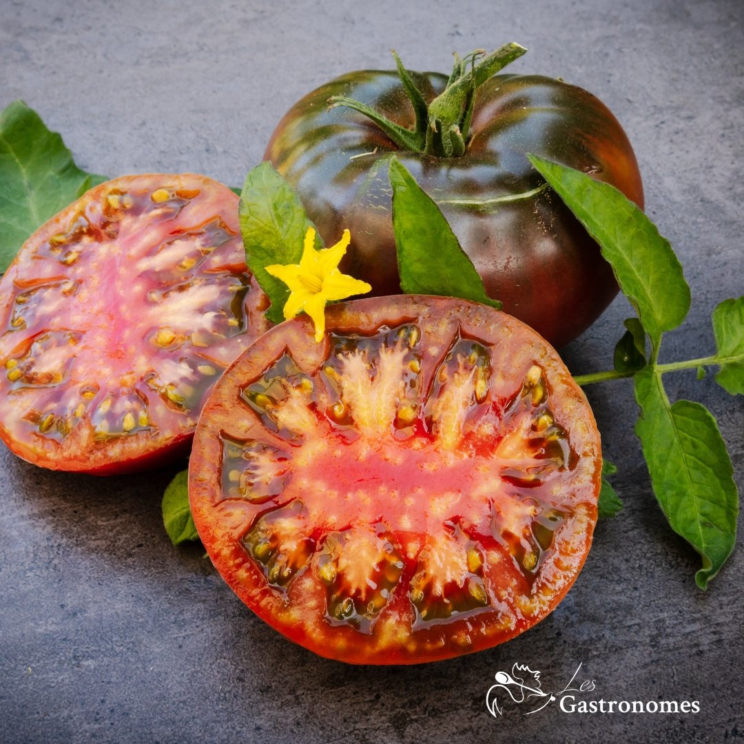 Tomato Noir de Crimee - 1Kg - Les Gastronomes